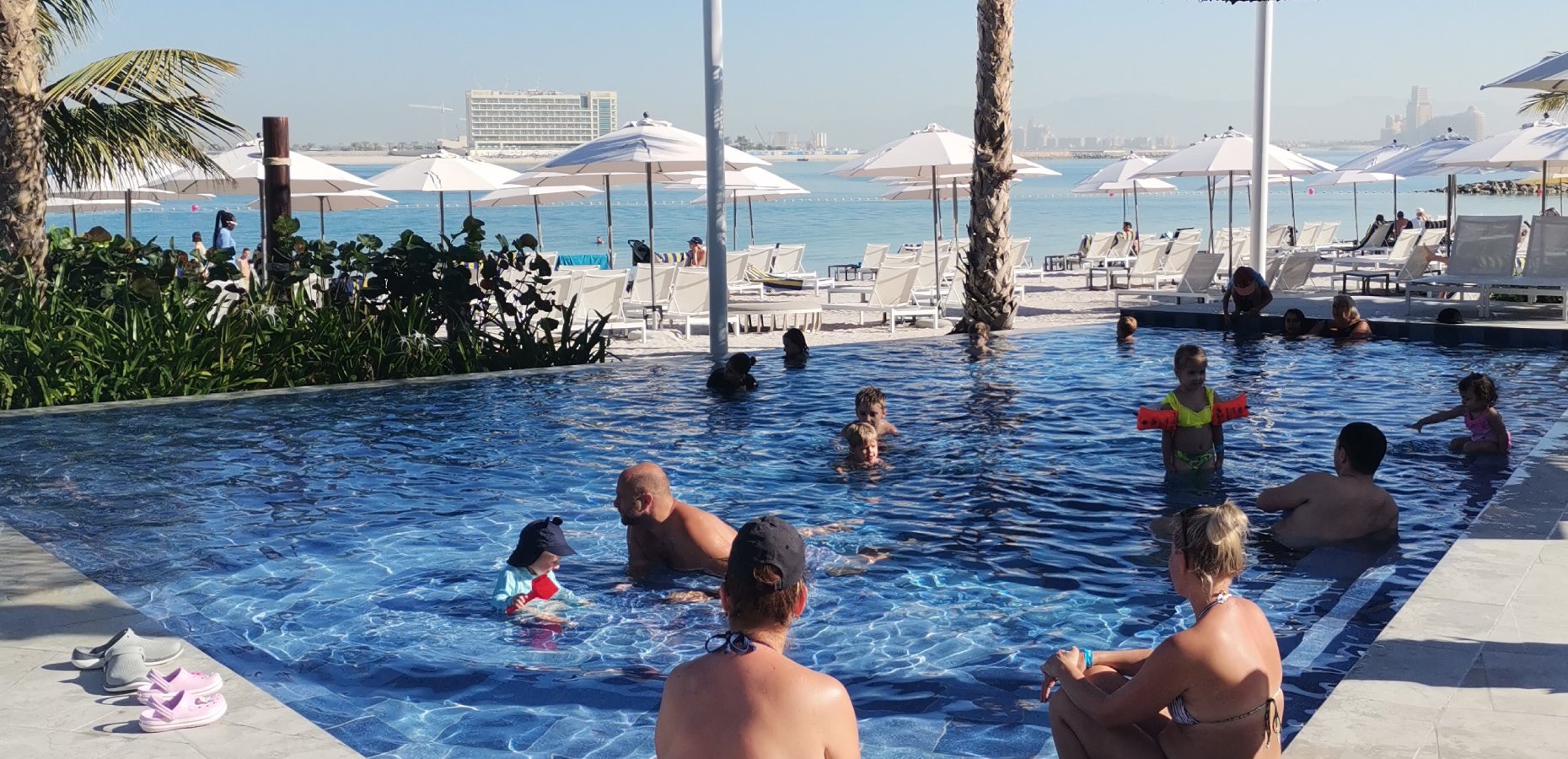 Сезон в Турции уже начался!